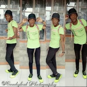 Meet your Posher, Belden